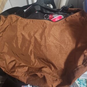 Large Baggu Crescent